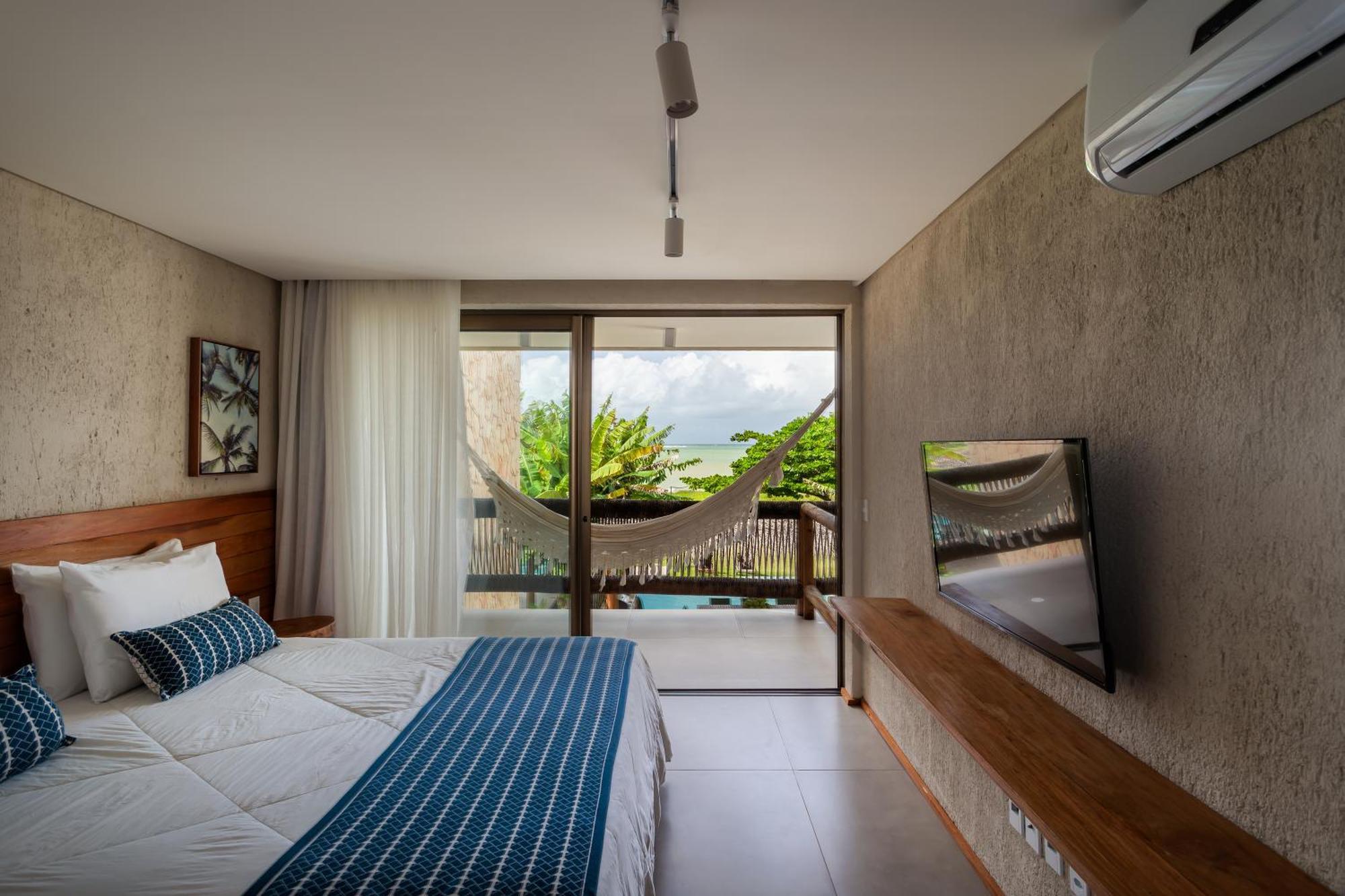 São Miguel dos MilagresCasa Playa Milagres别墅 外观 照片